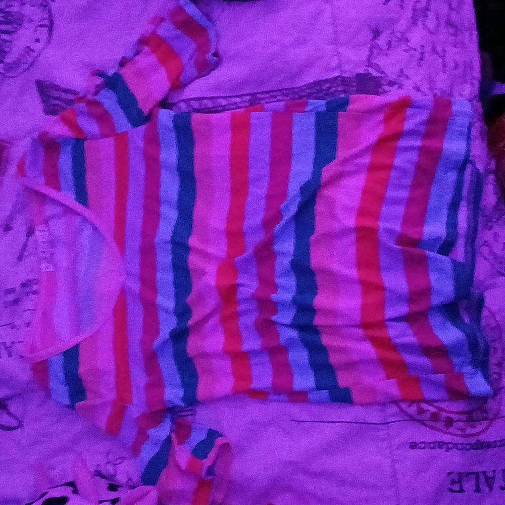 Eye candy shirt. Medium